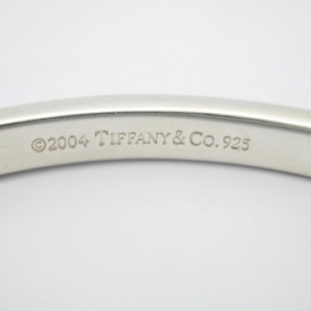 SOLD ELSEWHERE - Authentic Tiffany & Co. 2004 Venetian Link 925 ID Bracelet - Picture 5 of 6